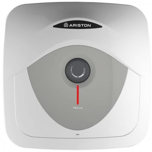 Boiler electric Ariston Andris RS 15U, 1200W, 15Litri